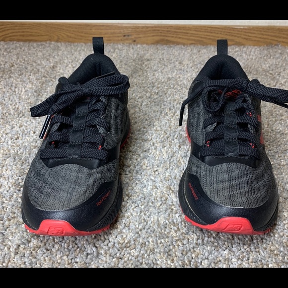 new balance nitrel speed ride all terrain